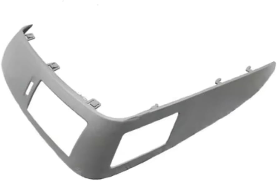 9066890137 9066890537 9066890037 9066890237 Dashboard Trim for Sprinter 906 209CDI 215CDI 2006-2018 Instrument Panel (Left and Right Grey)