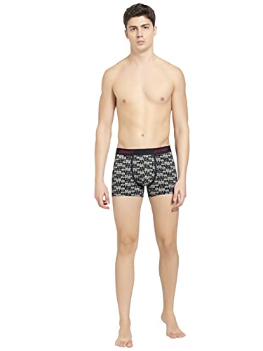 Image of Jockey Cotton Men's Trunks