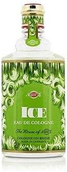 4711 Ice Eau De Cologne, 200Ml