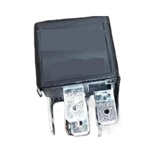 Relé de automoción 24V V23134-A56-X433 V23134A56X433 24VDC pieza de recambio