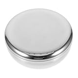 Photo Gallery heallily ciotola di riso coreana dorata con coperchio, ciotola per zuppa in acciaio inossidabile, design creativo per barbecue, ciotola multifunzionale a singolo Photo Gallery heallily ciotola di riso coreana dorata con coperchio, ciotola per zuppa in acciaio inossidabile, design creativo per barbecue, ciotola multifunzionale a singolo