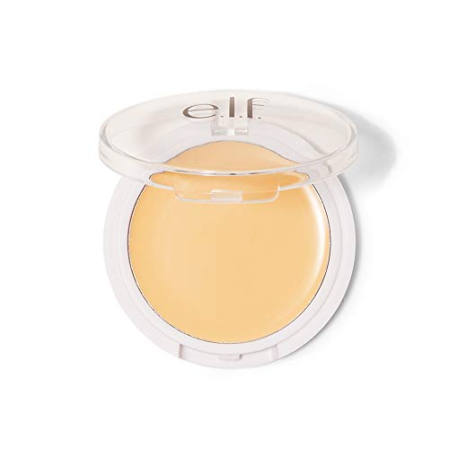 e.l.f. Cover Everything Skin Brightening Concealer, Corrective Yellow, 0.141 Ounce