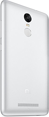 Image of Xiaomi Redmi Note 3 (Silver, 32GB)