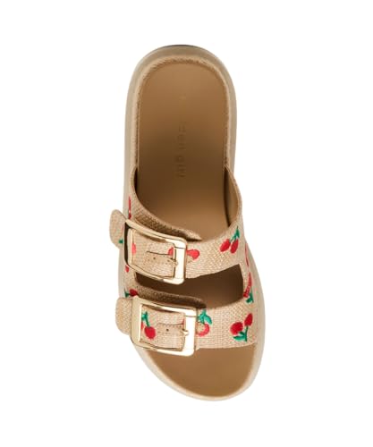 Image of Madden Girl Women's Mythical Platform Sandal