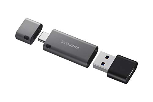 Samsung DUO PLUS 256Go USB Up to 300MB/s – Bild 8