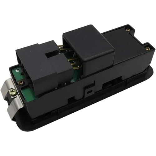 Bouton commutation commande de fenêtre électrique pour Mazda 323 1987-1994 - 3