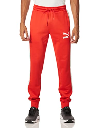 Puma Men's Iconic T7 Track Pant (Available In Big And Tall Sizes) #TOP2