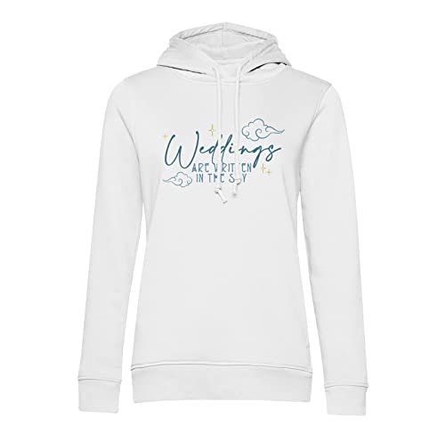 Sweat à capuche d'astrologie gitane Fabulous pour look mystique urbain