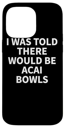 Acai Bowl�A�p���� - �ʔ����{�E�����D�ƃf�U�C�� �X�}�z�P�[�X iPhone 14 Pro Max �p