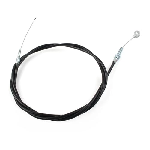Câble d'accélérateur moto pour réparer la commande de gaz kart Manco 8252-1390