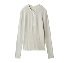 シアーヘンリーネックプルオーバー　ブラック シアーヘンリーネックプルオーバー ブラック - メルカリ