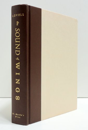 The sound of wings: the biography of Amelia Ear... B003UO9YFA Book Cover