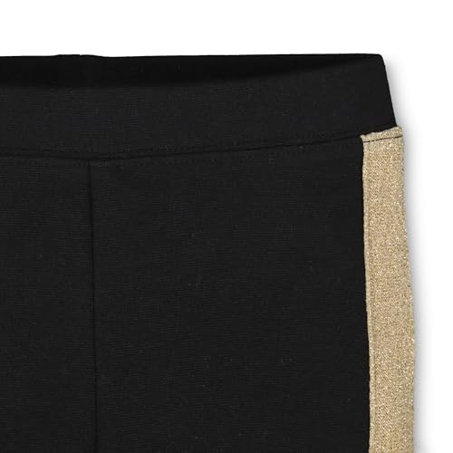 Image of Hope & Henry Girls' Ponte Riding Pants