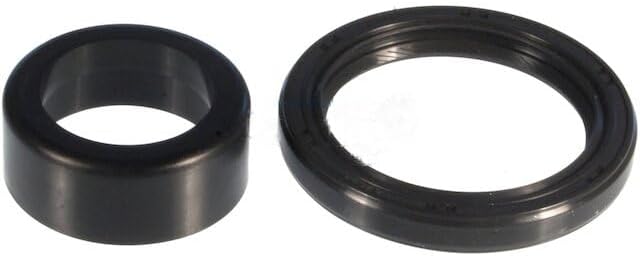 Replacement Timing Cover Gasket Set Compatible with 2010-2013 Kia Forte