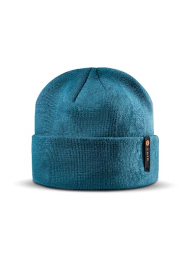 Zhik 2024 Gorro Bni-0100 - Verde Mar