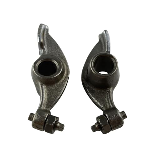 Árbol de levas y balancín para moto XV250 1988-2010 de 2 piezas 4