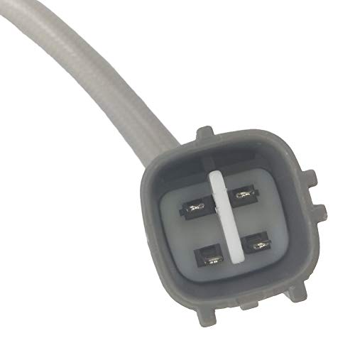 Sensor de Oxígeno JESBEN 89467-28010 para RAV4 06-09 miniatura 5