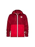  FC Bayern München Regenjacke Kids rot, 152