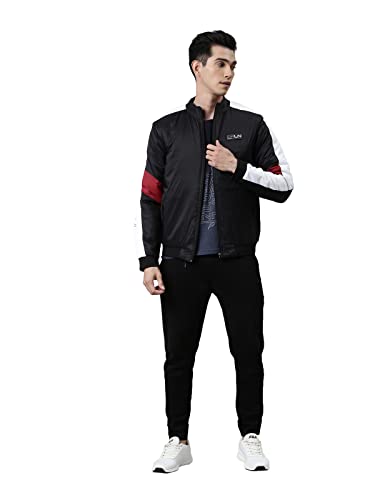 Image of Proline Men's A-Line Coat