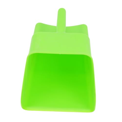 Pelle à fourrage petite taille pour alimentation volailles au poulailler
