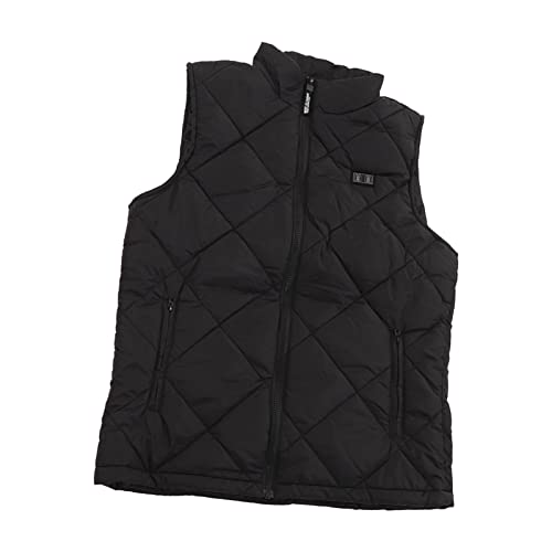 Colete de aquecimento rápido USB infravermelho aquecido aquecido para inverno, #213, 3G