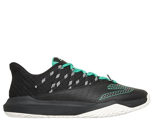 Image of Skechers Men's Viper Court Rally Pickleball Sneaker