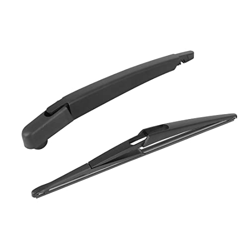 Essuie-glace arrière Ford C-MAX 2003-2010 Aputoxz résout le problème de vitre floue