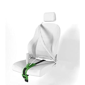 ZUWIT Zwangerschapsgordel, comfort voor zwangere vrouwen, buik, ongeboren baby beschermen, een must voor aanstaande…