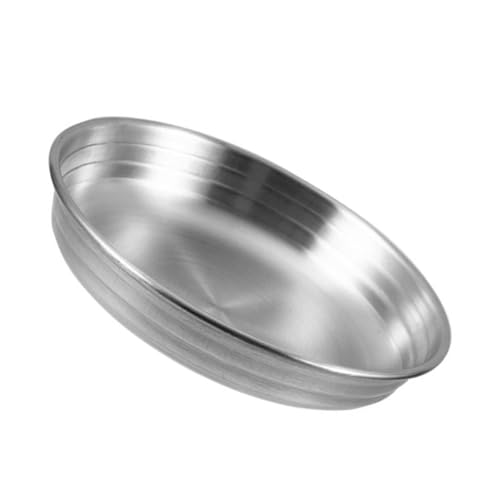 IMUSINICE �X�e�����X���\�[�X�v���[�g ���ڊ���~�߃f�U�C�� ���^�T�C�h�f�B�b�V���M �O�؂⒲�����ɑΉ� �H��@ �Ⓚ�ɑΉ� 1�� �z�[���ƃL