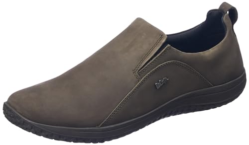 Image of Lee Cooper Mens Lc5056e Uniform Dress Shoe