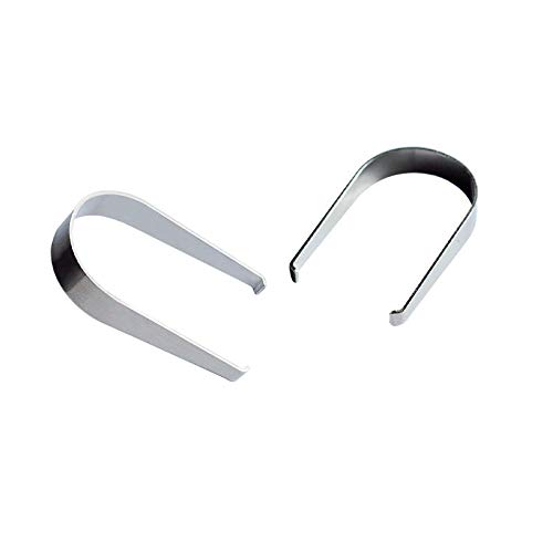 GranVelaStainless Steel Thickened Switch Puller Tool for Mechanical Keyboard - Pack 2