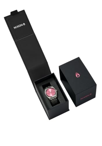 Image of Nixon Unisex Time Teller X Mountain Dweller Collection