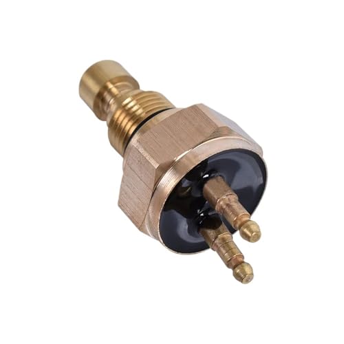 Interruptor térmico M16 y sensor de tanque de agua para moto 2