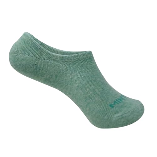 Image of Mint & Oak Low Cut Ankle Women Socks, Christmas Gift Quirky Socks For Friends, Cute Funky Socks, Christmas Secret Santa Gifts For Women