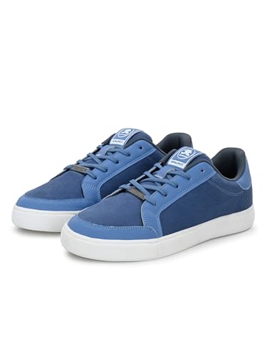 Image of OFF LIMITS Men's Oxford Casual Sneakers
