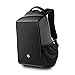 Produktbild BoostBag Shadow Anti Theft Backpack - Boostboxx Anti Diebstahl Rucksack mit Fächern für Reisepass, Kreditkarte mit RFID Schutz, 15,6" Laptop/Notebook, Ipad, Tablet, Handy usw. mit TSA Schloss und USB