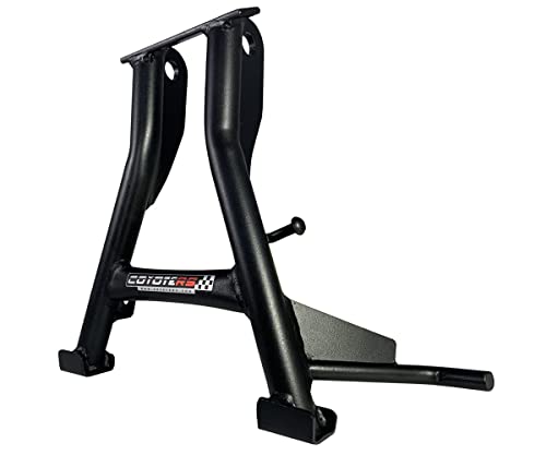 Cavalete Central Coyote - CB 500 X ano 2020 em Diante