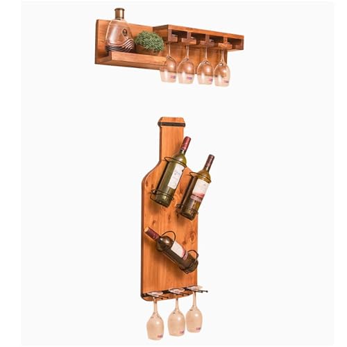 Botelleros Vino Apilable Metalicos Marca LYNDMBD