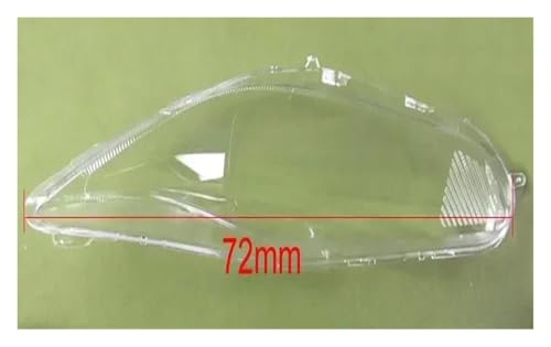 Cache lentille phare Ford Fiesta idéal pour vos trajets quotidiens - 4