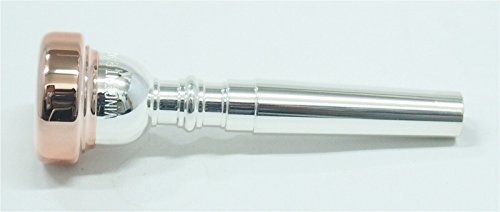 Benge 5B コルネットマウスピース　ピンクゴールド Benge 5B コルネットマウスピース ピンクゴールド Benge 5B コルネット