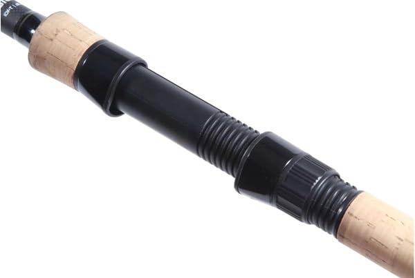 Ultimate Bionic 10ft 3.5lbs EVA Handle - Canne Carpe