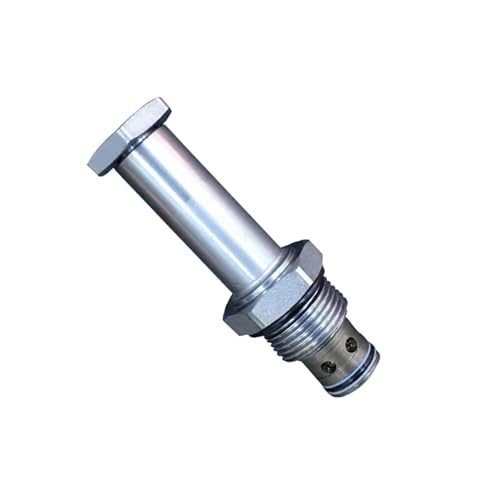 Électrovanne SV10-25 valve de commande à cartouche 210 bar - 2