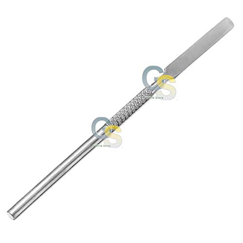 CEMENT SPATULA #24A NEW DENTAL by G.S ONLINE STORE image 2