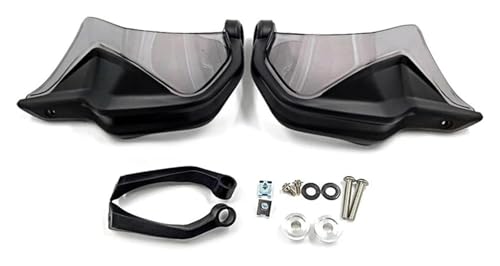 Protège mains moto BMW F900R F900XR déflecteur vent protecteur 19-23