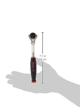 【未使用品】スナップオン　3/8 コンパクトスイベルラチェット 72ギア Yahoo!オークション - 中古美品 Snap-on スナップオン 3/8