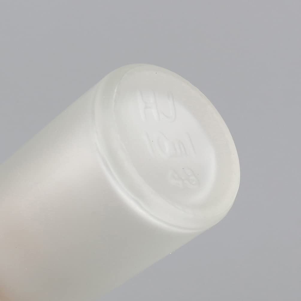 24 Stück 100 ml Leere Matt Transparent glasflasche Tropfflasche Pipettenflaschen mit Glaspipette, 100ml Glasflasche mit Tropfpipette mit Gold Schraubverschluss für ätherische Öle, Parfüm Öle