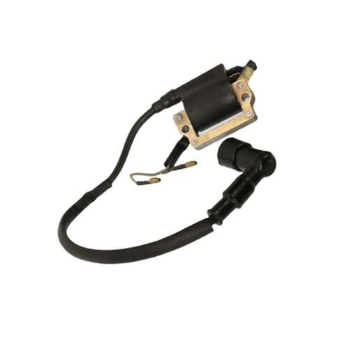 Bobine d'allumage de moto système électrique de rechange pour moteur essence