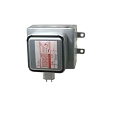 Mikrowelle Magnetron 2M248E, Kompatibel For Toshiba, Mikrowelle Teile Zubehör