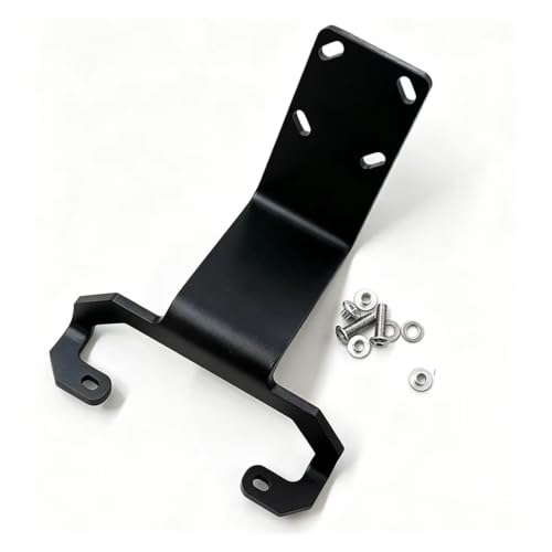 Support de téléphone pour BMW R1300RS et support de montage surélevé