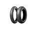 Produktbild Bridgestone 5030-160/60/R17 69W - E/C/73dB - Ganzjahresreifen